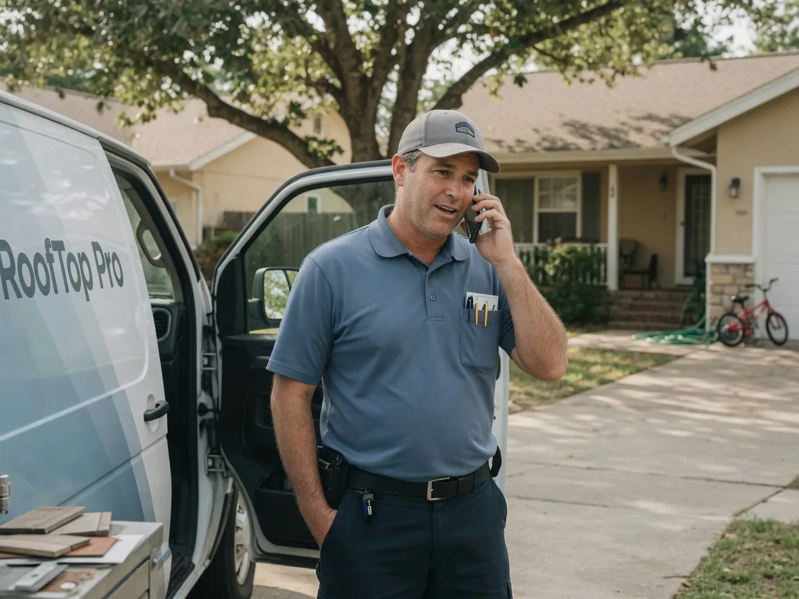 Roof Repair Jasper, MO FAQs